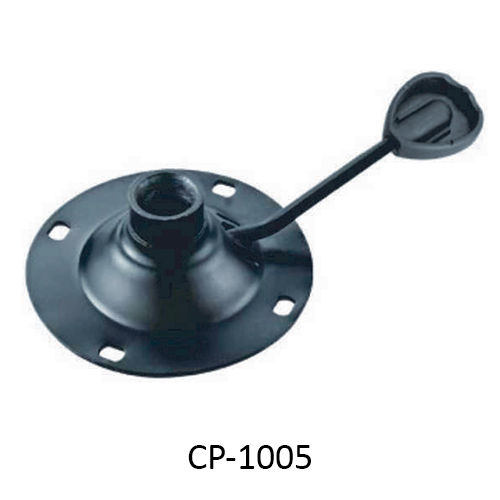 4 inch Plate
